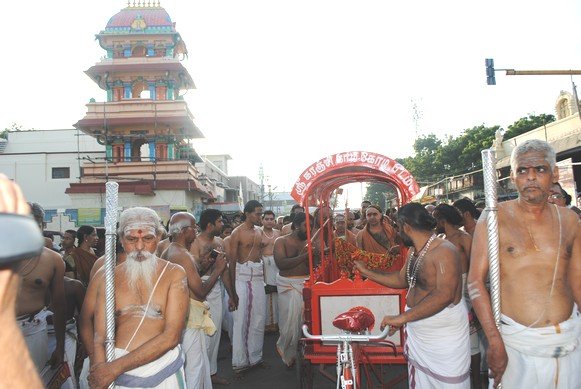 Viswaroopa Yatra